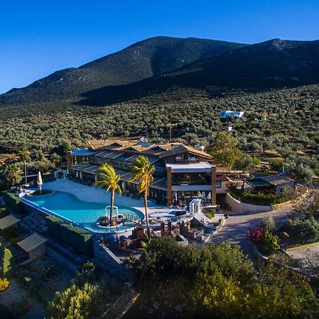 Anthidon Nature Estate & Farm Chalkida Luaran gambar