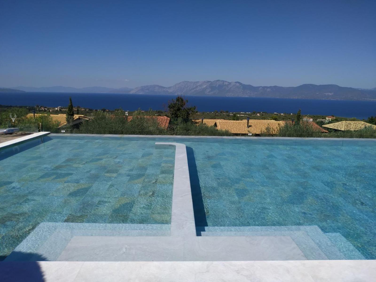 Anthidon Nature Estate & Farm Chalkida Luaran gambar