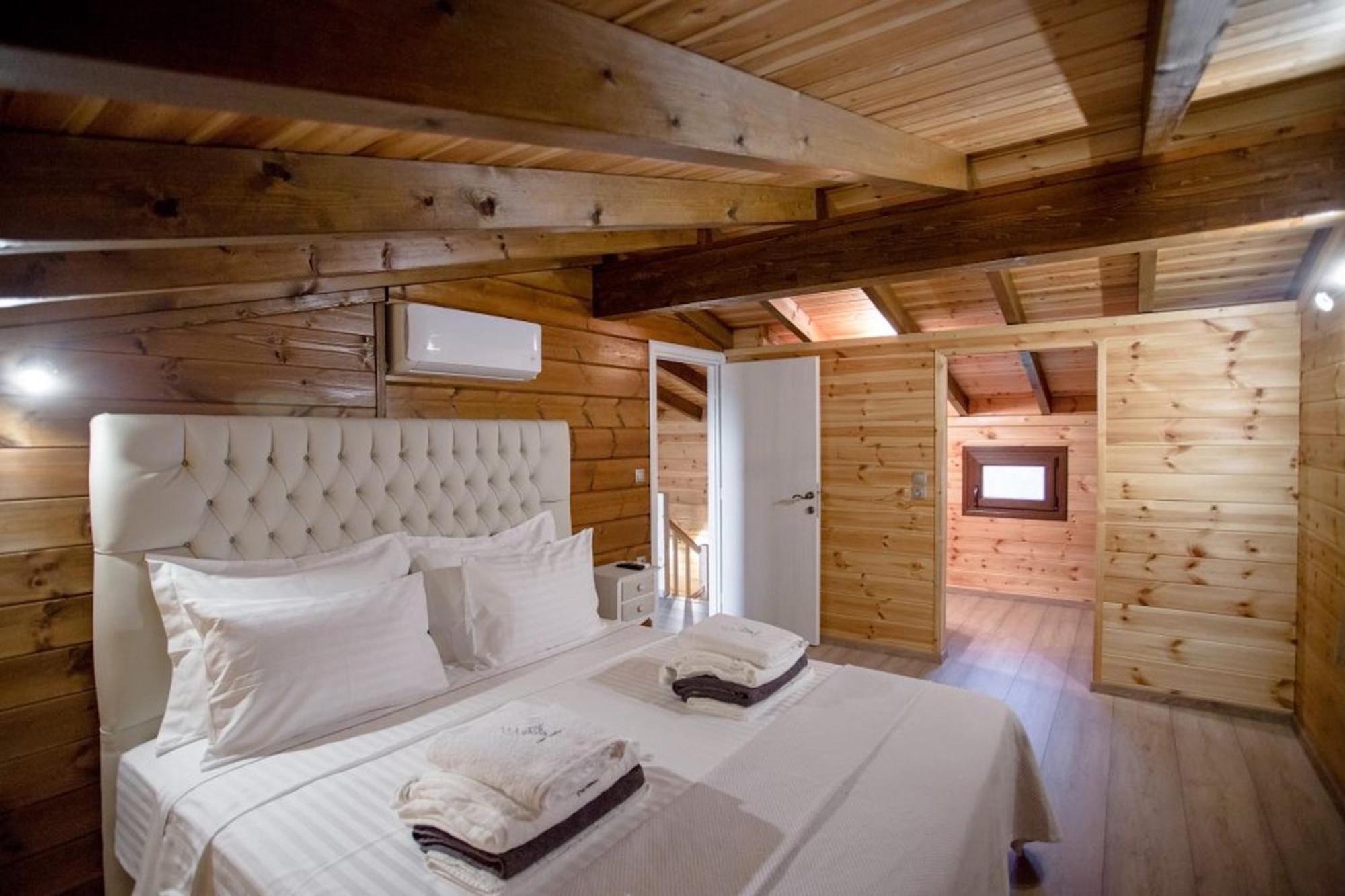 Anthidon Nature Estate & Farm Chalkida Bilik gambar